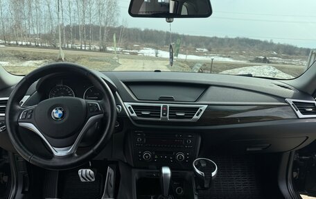 BMW X1, 2012 год, 1 450 000 рублей, 18 фотография