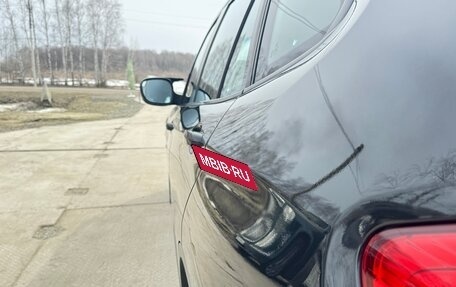 BMW X1, 2012 год, 1 450 000 рублей, 9 фотография