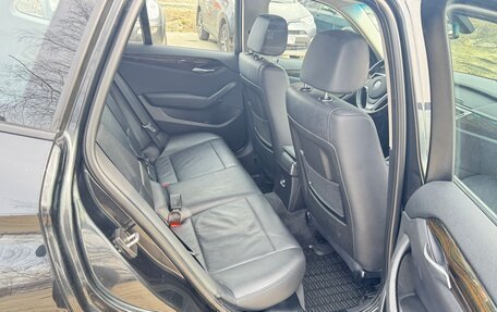 BMW X1, 2012 год, 1 450 000 рублей, 14 фотография