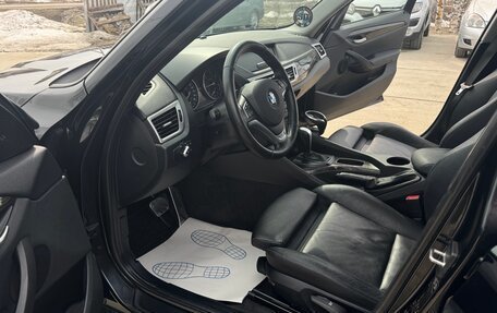 BMW X1, 2012 год, 1 450 000 рублей, 16 фотография