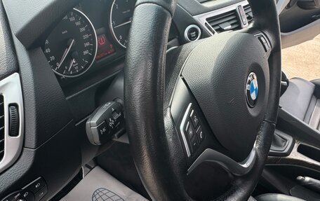 BMW X1, 2012 год, 1 450 000 рублей, 17 фотография