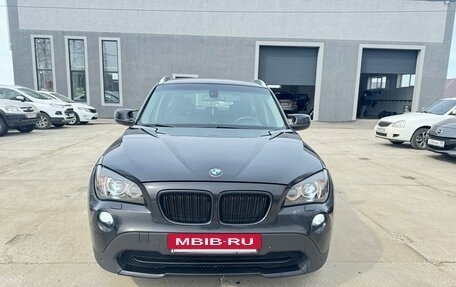 BMW X1, 2012 год, 1 450 000 рублей, 8 фотография