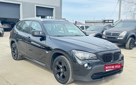 BMW X1, 2012 год, 1 450 000 рублей, 7 фотография