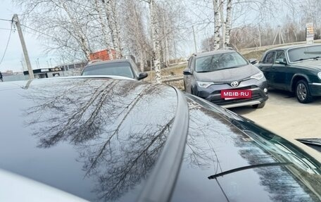 BMW X1, 2012 год, 1 450 000 рублей, 11 фотография