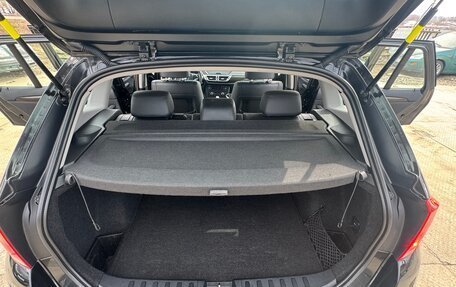 BMW X1, 2012 год, 1 450 000 рублей, 24 фотография