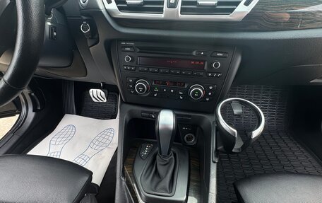 BMW X1, 2012 год, 1 450 000 рублей, 21 фотография