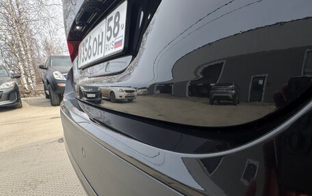 BMW X1, 2012 год, 1 450 000 рублей, 23 фотография