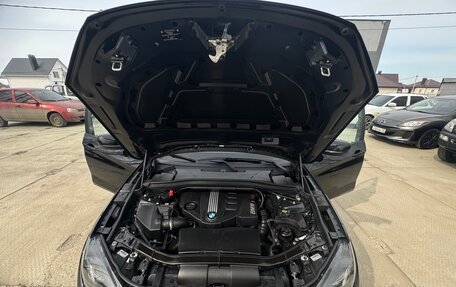 BMW X1, 2012 год, 1 450 000 рублей, 28 фотография