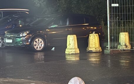 Opel Astra H, 2007 год, 350 000 рублей, 12 фотография