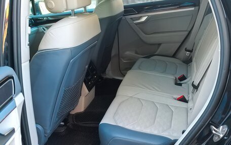 Volkswagen Touareg III, 2022 год, 5 699 999 рублей, 5 фотография