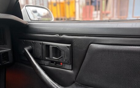 Chevrolet Camaro III, 1991 год, 3 000 000 рублей, 15 фотография