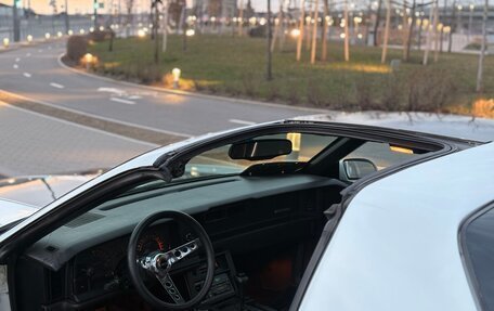 Chevrolet Camaro III, 1991 год, 3 000 000 рублей, 8 фотография