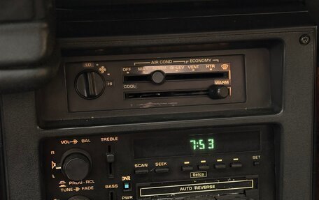 Chevrolet Camaro III, 1991 год, 3 000 000 рублей, 11 фотография