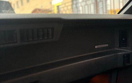 Chevrolet Camaro III, 1991 год, 3 000 000 рублей, 14 фотография