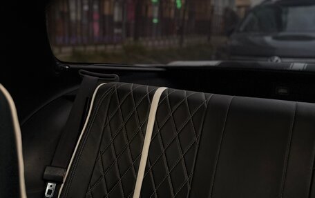 Chevrolet Camaro III, 1991 год, 3 000 000 рублей, 17 фотография