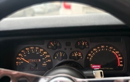 Chevrolet Camaro III, 1991 год, 3 000 000 рублей, 13 фотография