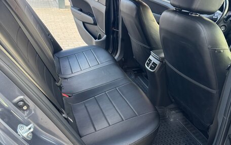 Hyundai Elantra VI рестайлинг, 2019 год, 2 050 000 рублей, 11 фотография