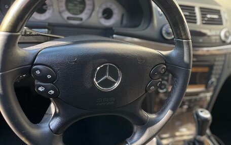 Mercedes-Benz E-Класс, 2008 год, 1 250 000 рублей, 4 фотография