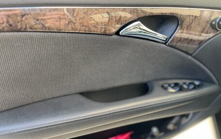 Mercedes-Benz E-Класс, 2008 год, 1 250 000 рублей, 3 фотография