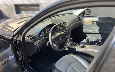 Mercedes-Benz E-Класс, 2008 год, 1 250 000 рублей, 6 фотография