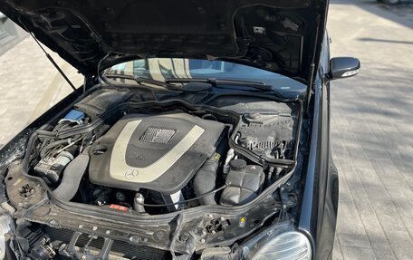 Mercedes-Benz E-Класс, 2008 год, 1 250 000 рублей, 8 фотография