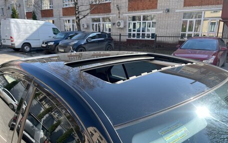 Mercedes-Benz E-Класс, 2008 год, 1 250 000 рублей, 10 фотография