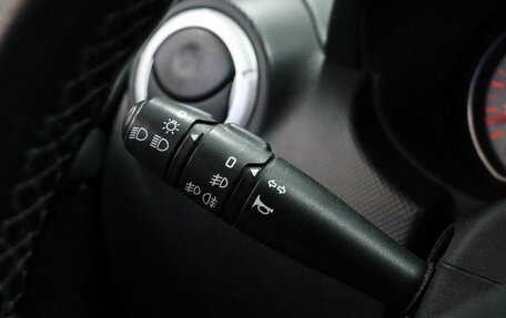 Renault Sandero I, 2010 год, 550 000 рублей, 11 фотография