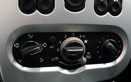 Renault Sandero I, 2010 год, 550 000 рублей, 13 фотография