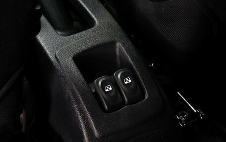 Renault Sandero I, 2010 год, 550 000 рублей, 16 фотография