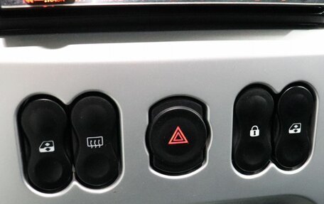 Renault Sandero I, 2010 год, 550 000 рублей, 15 фотография