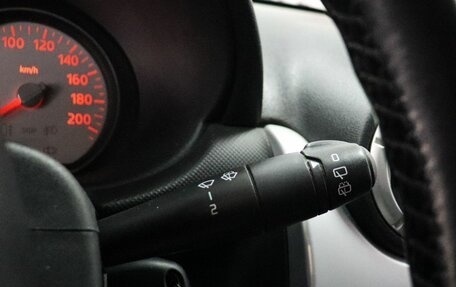 Renault Sandero I, 2010 год, 550 000 рублей, 12 фотография