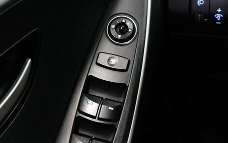 Hyundai i30 II рестайлинг, 2012 год, 979 000 рублей, 17 фотография