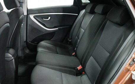 Hyundai i30 II рестайлинг, 2012 год, 979 000 рублей, 9 фотография