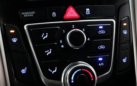 Hyundai i30 II рестайлинг, 2012 год, 979 000 рублей, 16 фотография