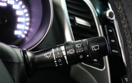 Hyundai i30 II рестайлинг, 2012 год, 979 000 рублей, 15 фотография