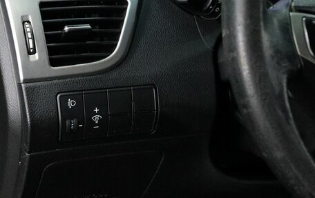 Hyundai i30 II рестайлинг, 2012 год, 979 000 рублей, 10 фотография