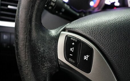 Hyundai i30 II рестайлинг, 2012 год, 979 000 рублей, 13 фотография