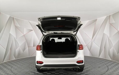 KIA Sorento III Prime рестайлинг, 2019 год, 3 195 000 рублей, 12 фотография