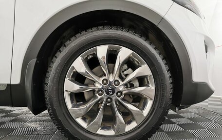 KIA Sorento III Prime рестайлинг, 2019 год, 3 195 000 рублей, 9 фотография