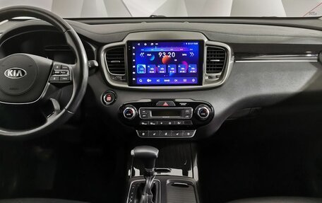 KIA Sorento III Prime рестайлинг, 2019 год, 3 195 000 рублей, 15 фотография