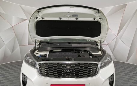 KIA Sorento III Prime рестайлинг, 2019 год, 3 195 000 рублей, 11 фотография
