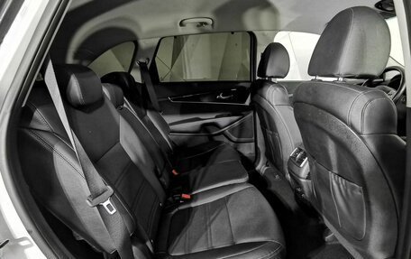 KIA Sorento III Prime рестайлинг, 2019 год, 3 195 000 рублей, 17 фотография