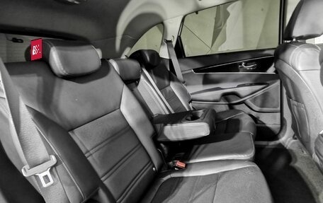 KIA Sorento III Prime рестайлинг, 2019 год, 3 195 000 рублей, 16 фотография