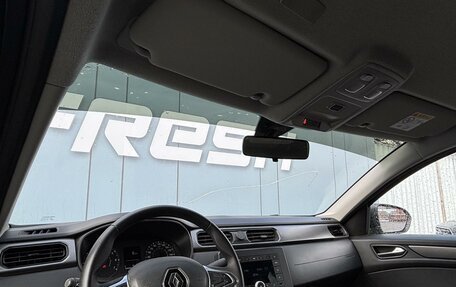 Renault Arkana I, 2020 год, 1 752 000 рублей, 6 фотография