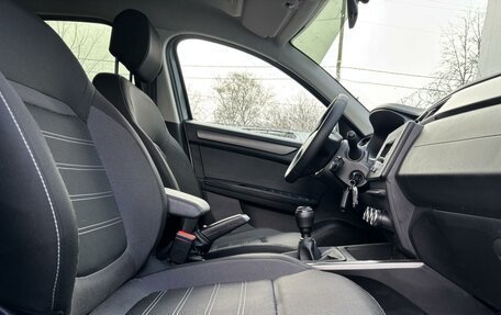 Renault Arkana I, 2020 год, 1 752 000 рублей, 8 фотография