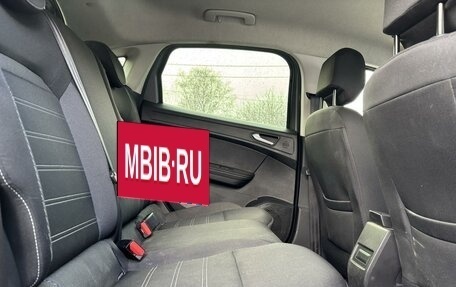 Renault Arkana I, 2020 год, 1 752 000 рублей, 7 фотография