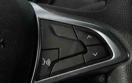 Renault Arkana I, 2020 год, 1 752 000 рублей, 16 фотография