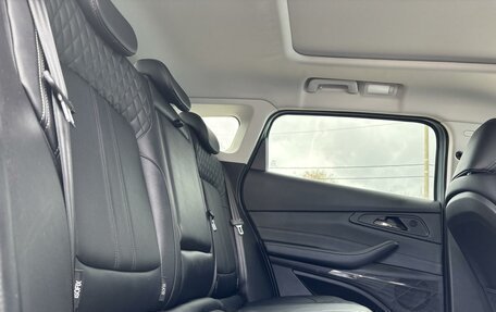 CheryExeed TXL, 2021 год, 1 846 000 рублей, 7 фотография