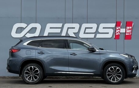 CheryExeed TXL, 2021 год, 1 846 000 рублей, 5 фотография