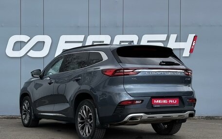 CheryExeed TXL, 2021 год, 1 846 000 рублей, 2 фотография